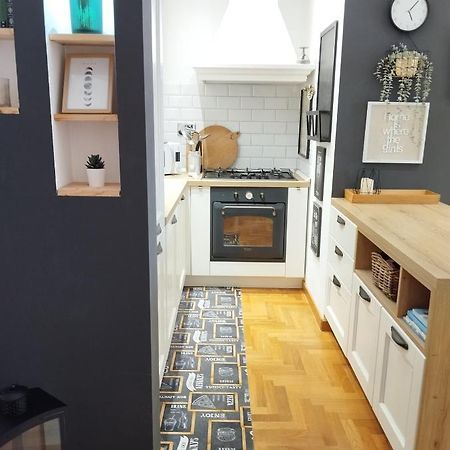 Natural Charm Apartment Rome Extérieur photo