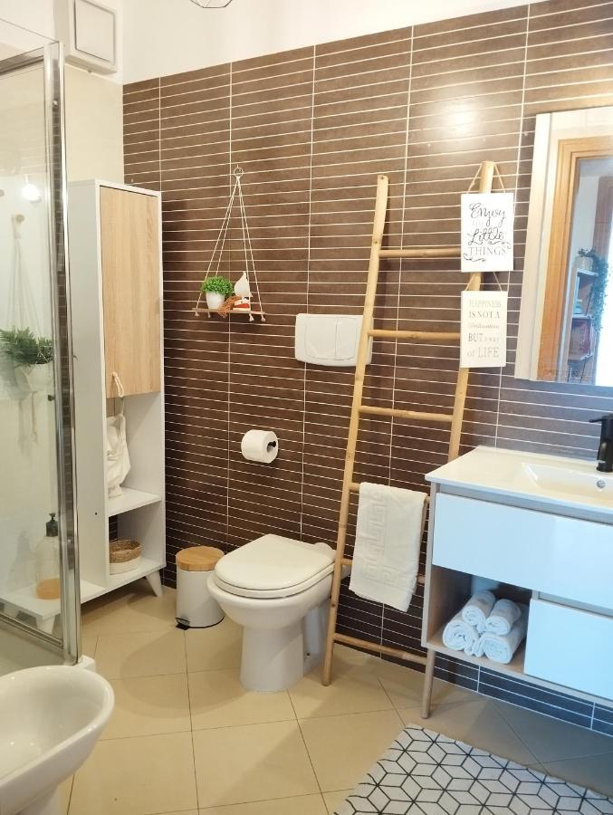 Natural Charm Apartment Rome Extérieur photo