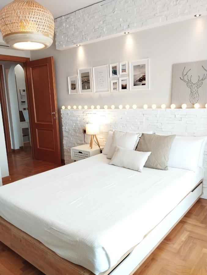 Natural Charm Apartment Rome Extérieur photo