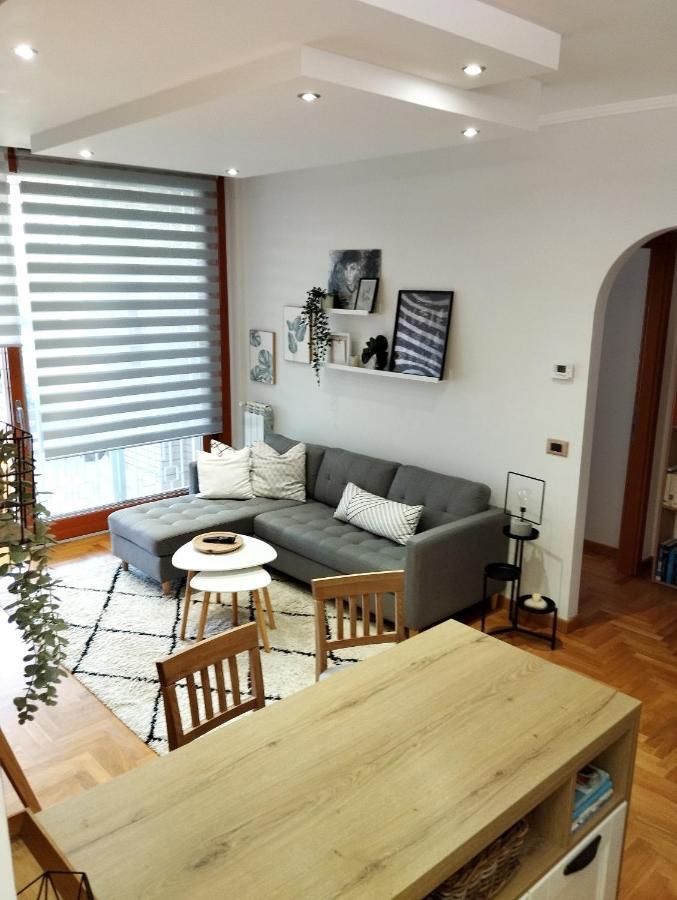 Natural Charm Apartment Rome Extérieur photo