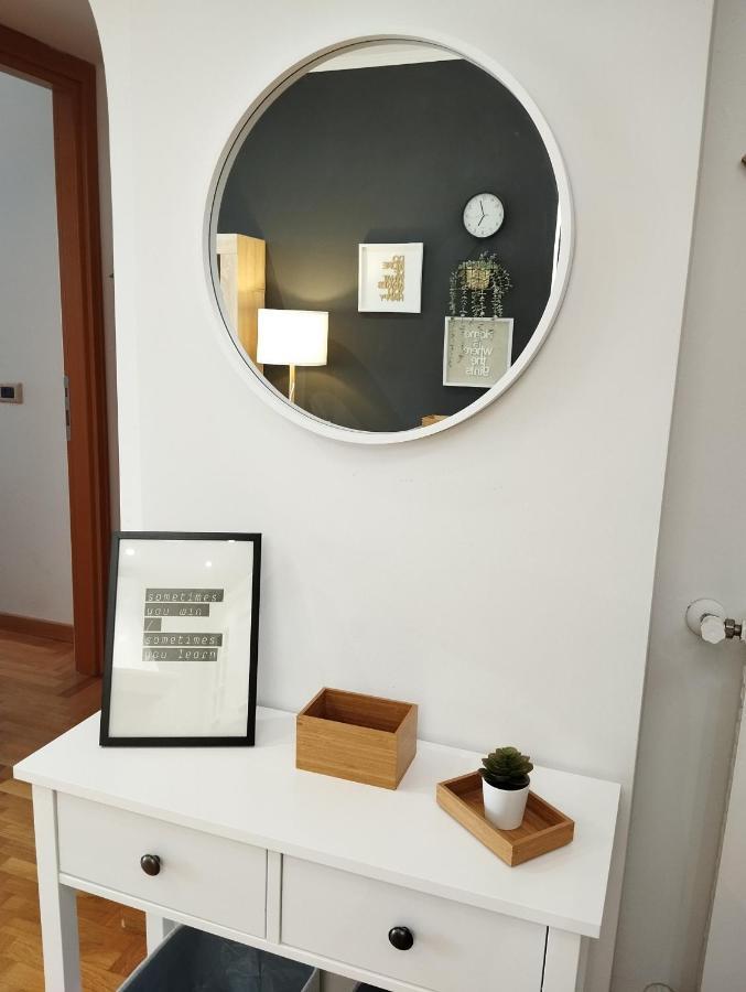 Natural Charm Apartment Rome Extérieur photo