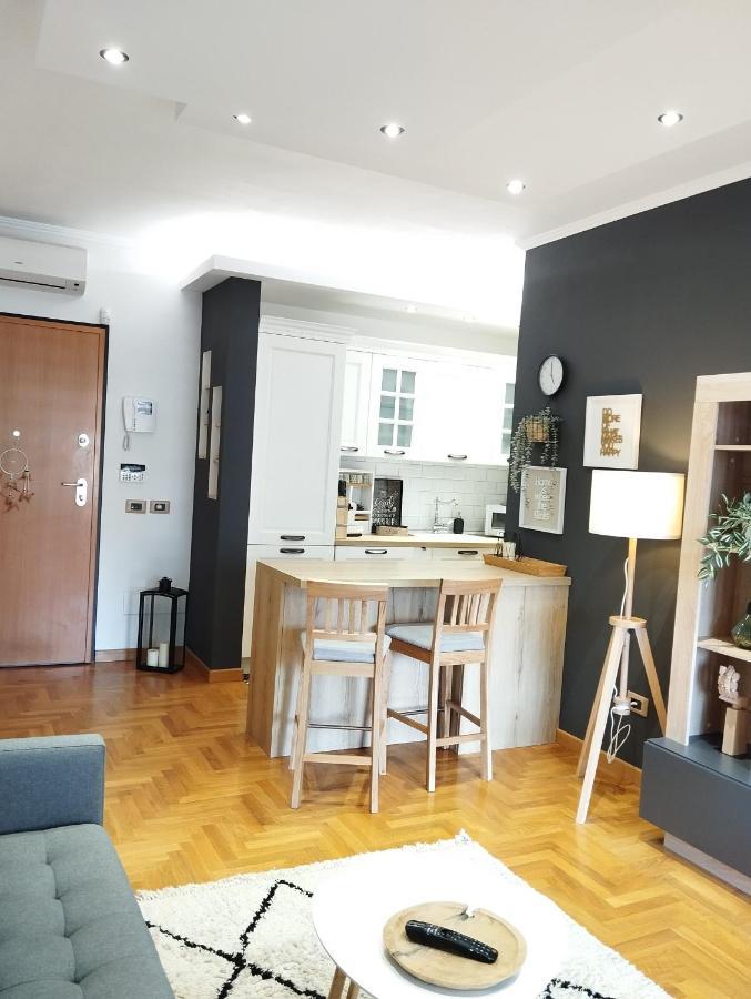 Natural Charm Apartment Rome Extérieur photo